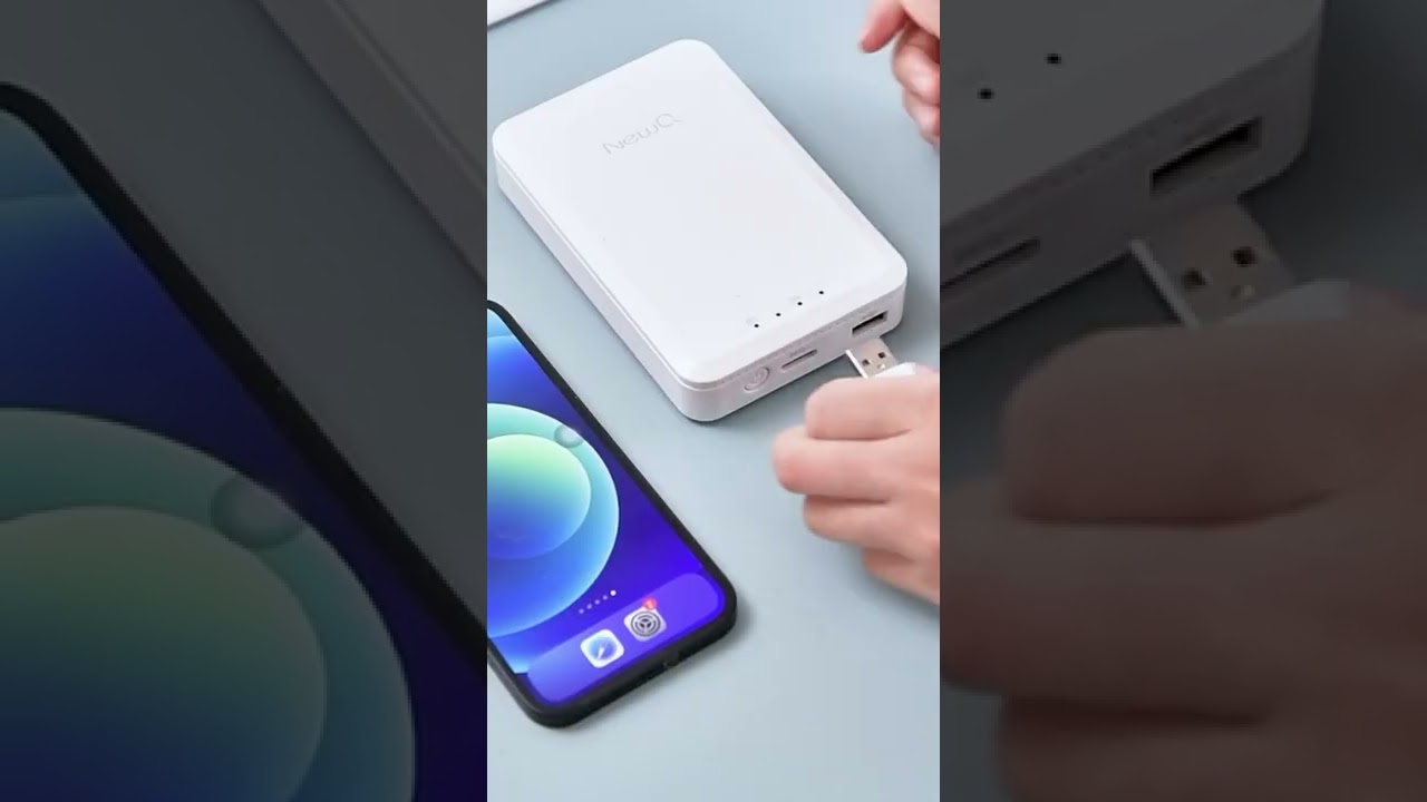 Quickly Backup iPhone Photos & Videos to Hard Drive π±