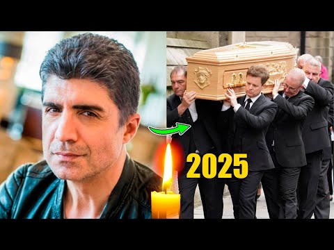 😭 Умер знаменитый турецкий актер. Плачет вся Турция. Апрель 2025