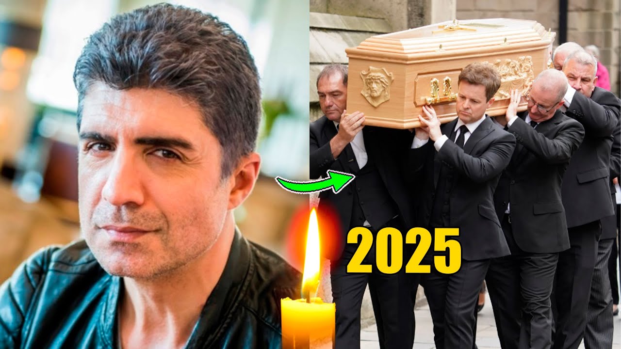 Трагедия в Турции: Умер известный актер – страна в скорби 😢
