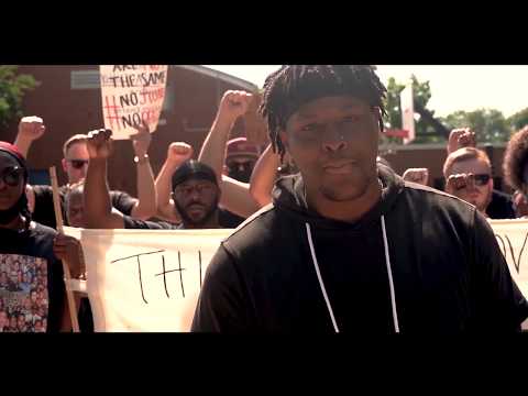 I QUE - 'BLACK' Official Music Video