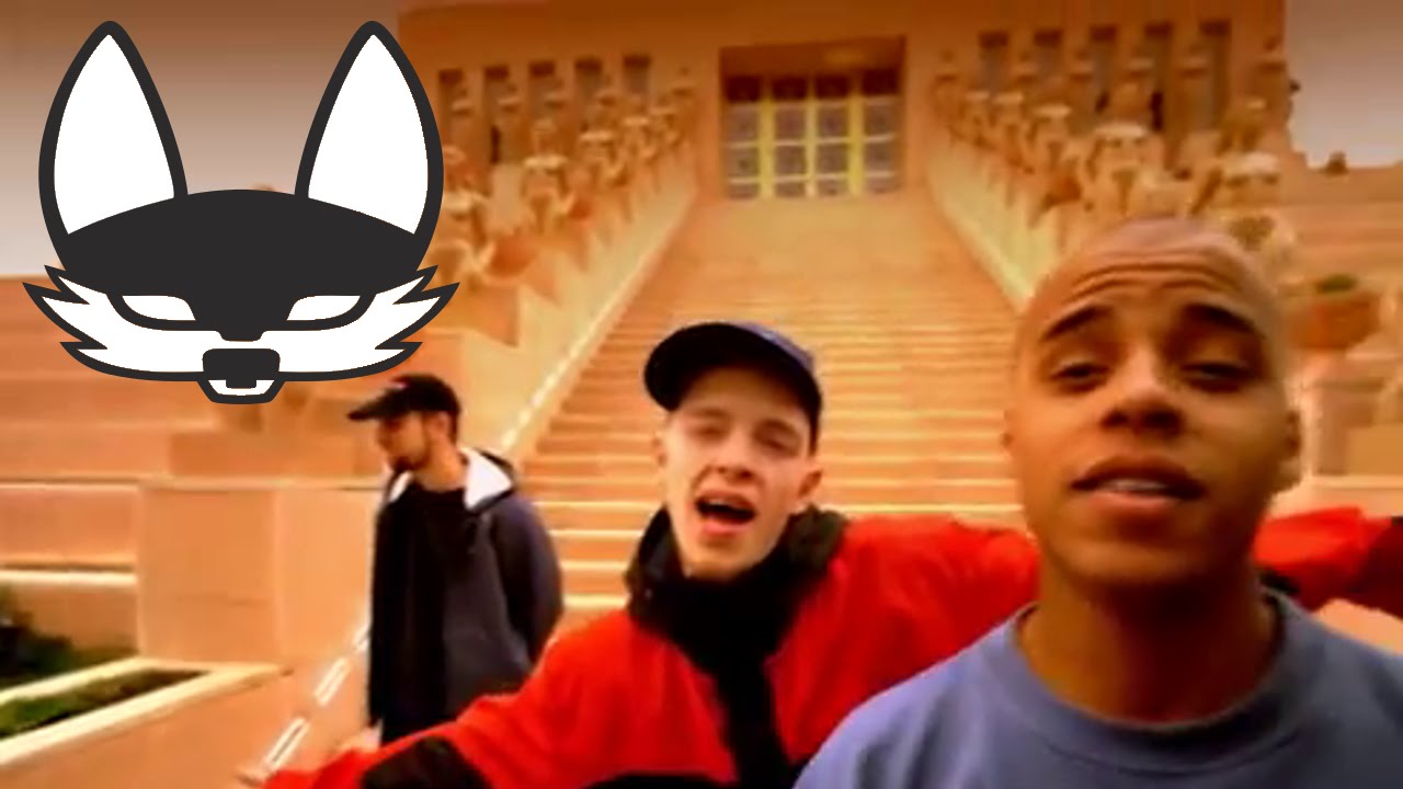 Beginner - Hammerhart 🎶 Official Music Video | Subscribe for More