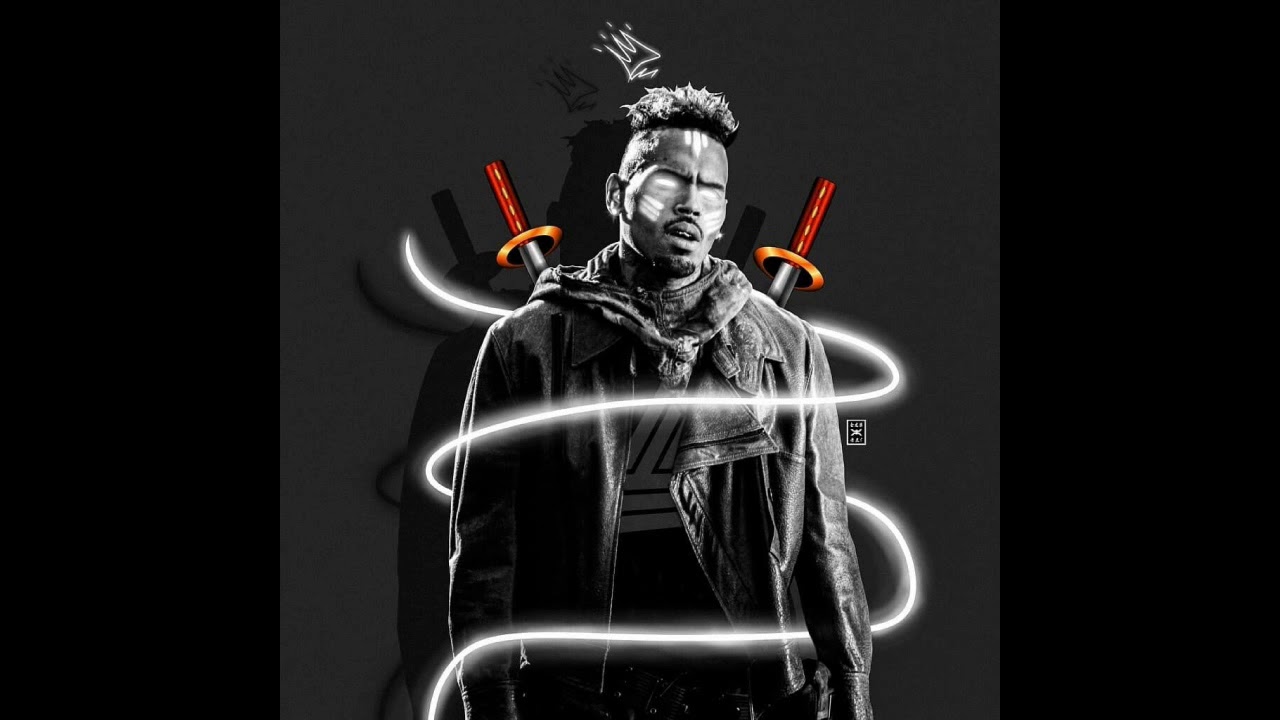 Chris Brown โ Tempo (Official Instrumental) ๐ถ
