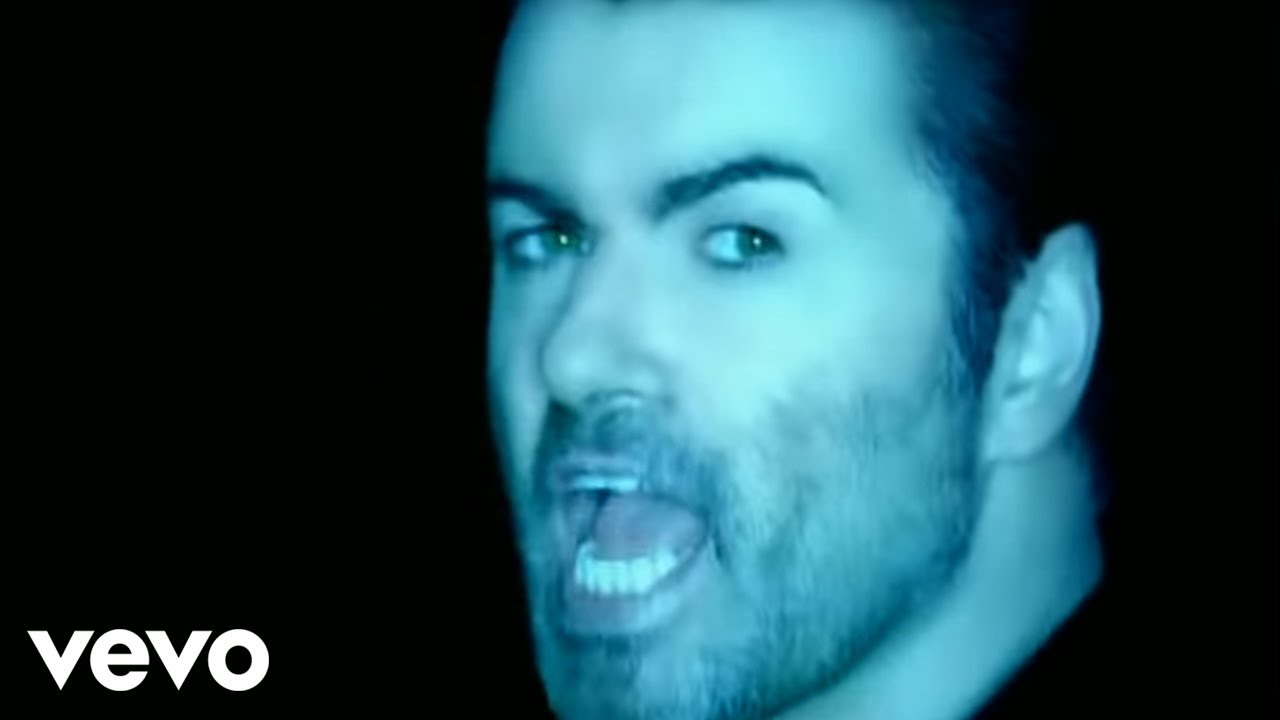 George Michael - Amazing (Official Video) 🎶