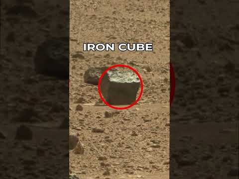 Mars Rover Curiosity SOL 0416 | quicksolutions-data