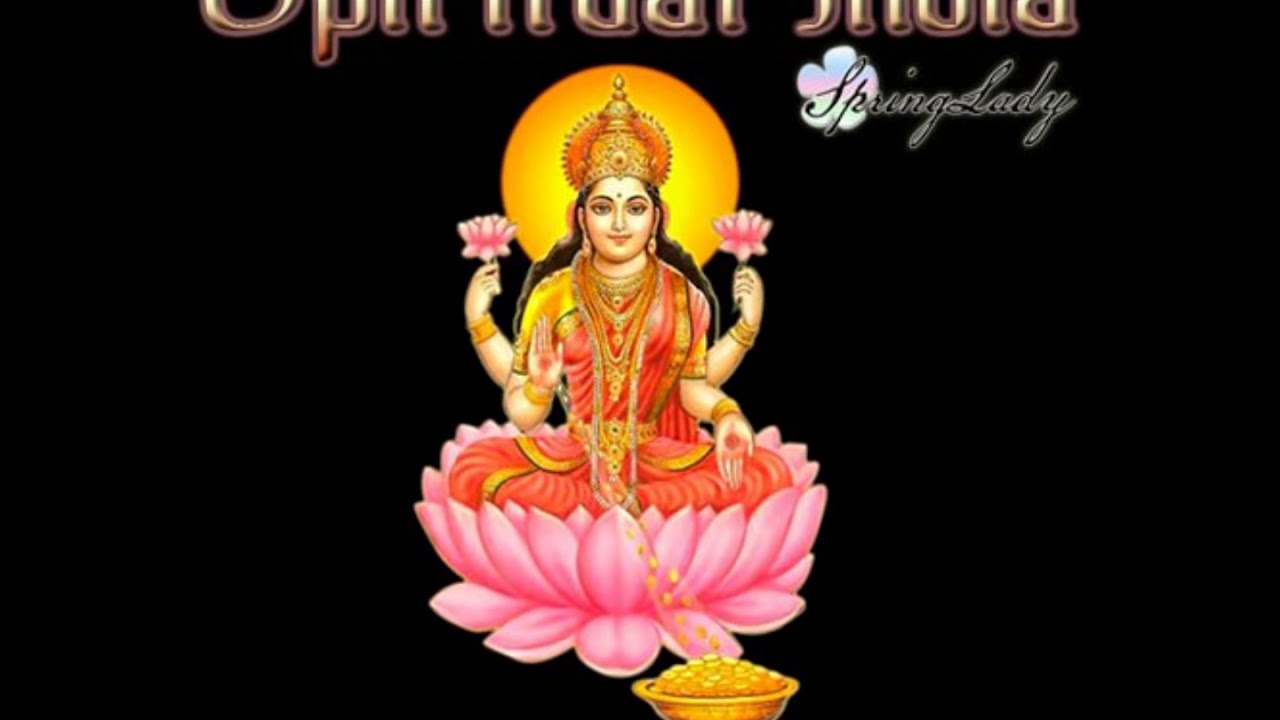 Top Indian Chillout - Spiritual India by SpringLady πΆ