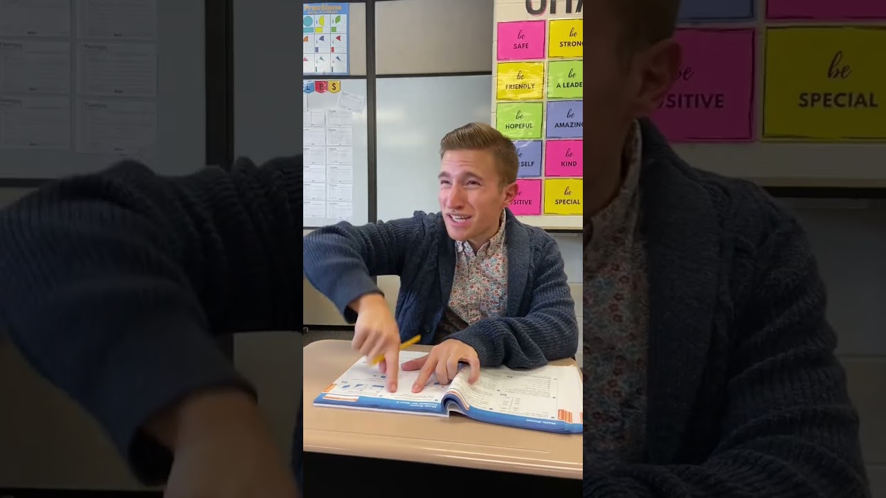 What 4th Grade Teaching Really Looks Like 📚