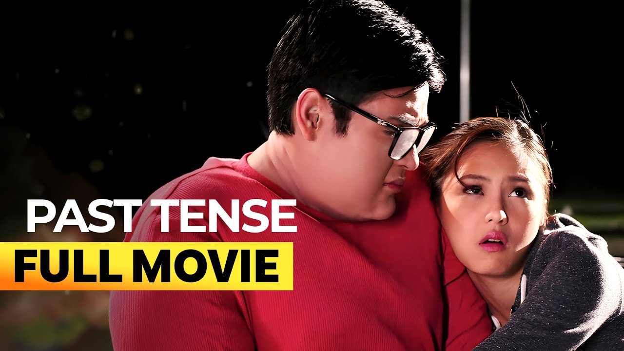 Past Tense Full Movie: Kim Chiu & Ai Ai delas Alas π¬
