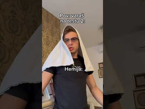 Informatika prica za sebe 😂