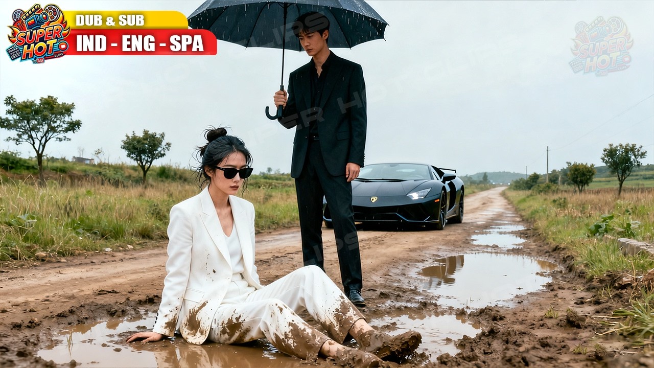 Gadis Miskin di Kelas Preman, Dekat CEO Mafia 💖