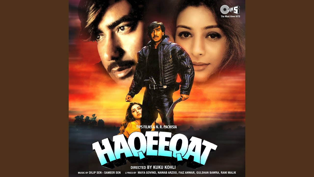 Ek Ladki Hai Ek Ladka Hai - Classic 90s Bollywood Song 🎶