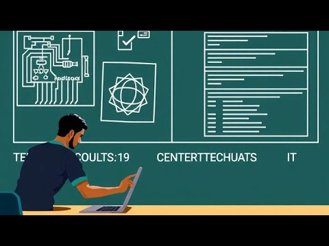 Was ist Informatik? Der ultimative Überblick über alle Bereiche! 🔍💡