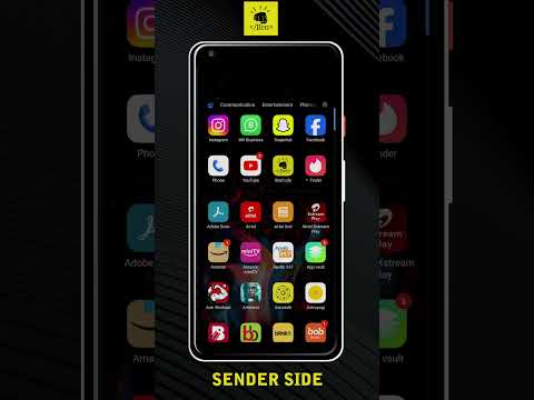 BroCode app tutorial #dataprivacy #hiddenmessages #keyboardapp #appprivacy #smartphone #deathnote