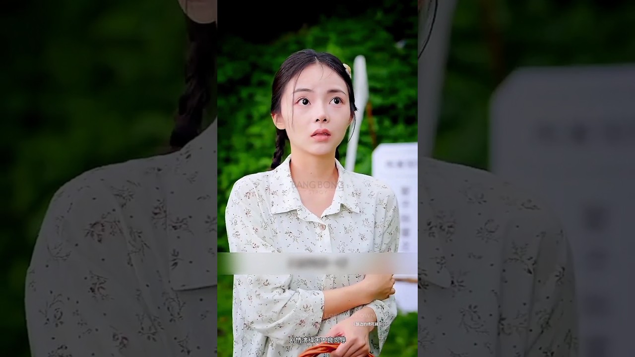 অভিশপ্ত Korean Horror Drama: বাংলায় সম্পূর্ণ ব্যাখ্যা 🎬