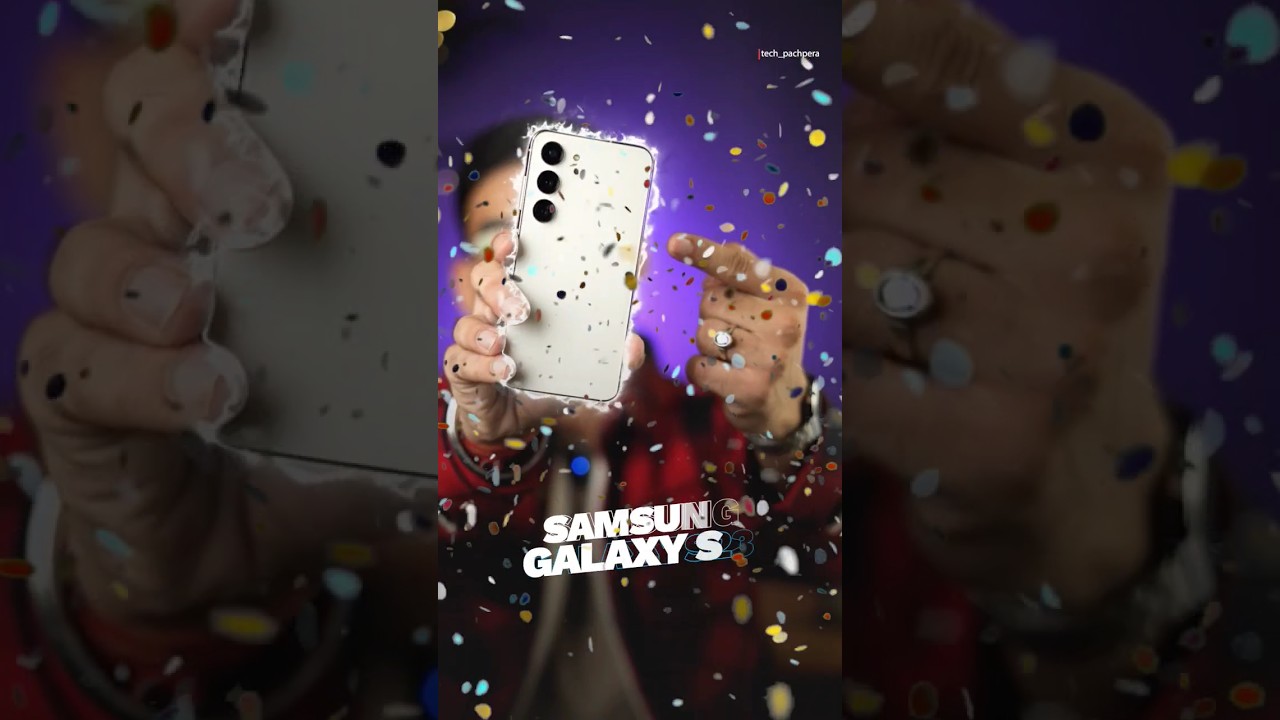 3 Hidden Samsung Features 🤝🔥