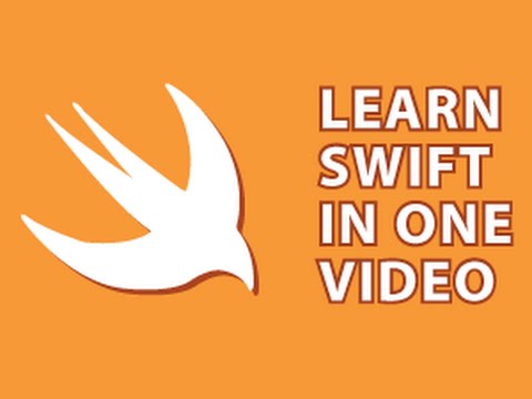 Swift Tutorial & Resources π