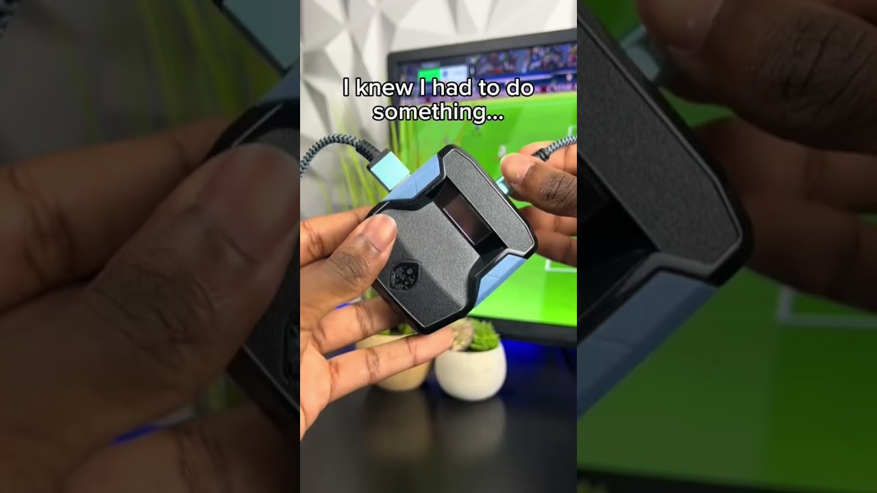 Winning the FC25 Script Challenge 😭