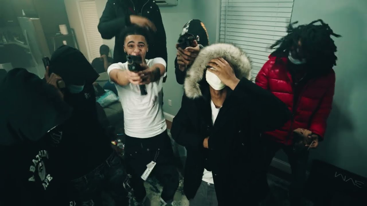 E3- 4 DOUBLE O Official Music Video 🎶