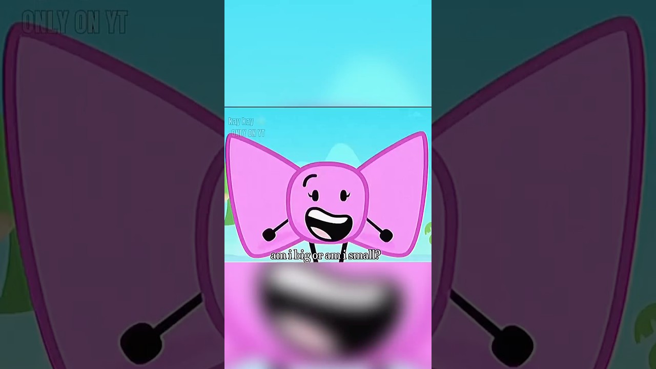 Language of the Lost: III Bow/BOT Edit 🗣️