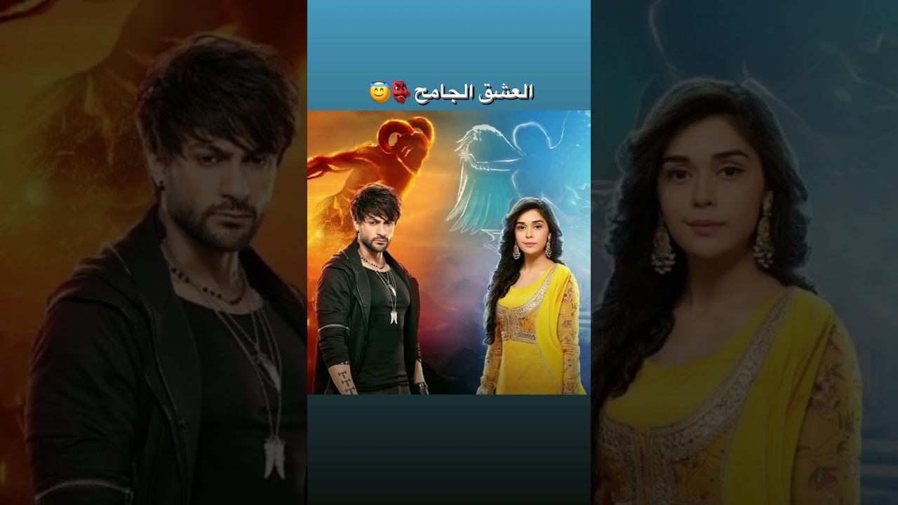 أفضل المسلسلات الهندية الخيالية على Zee5 ✨