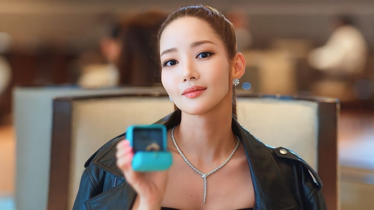 Unexpected Love: She Chooses a Cold Hearted Young Man 💔