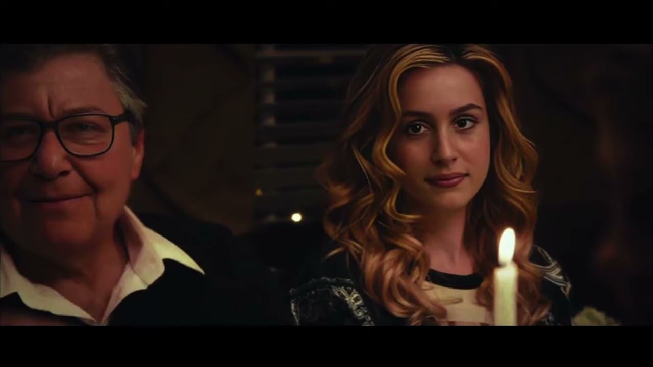 Thanksgiving 2: Movie Trailer Preview π