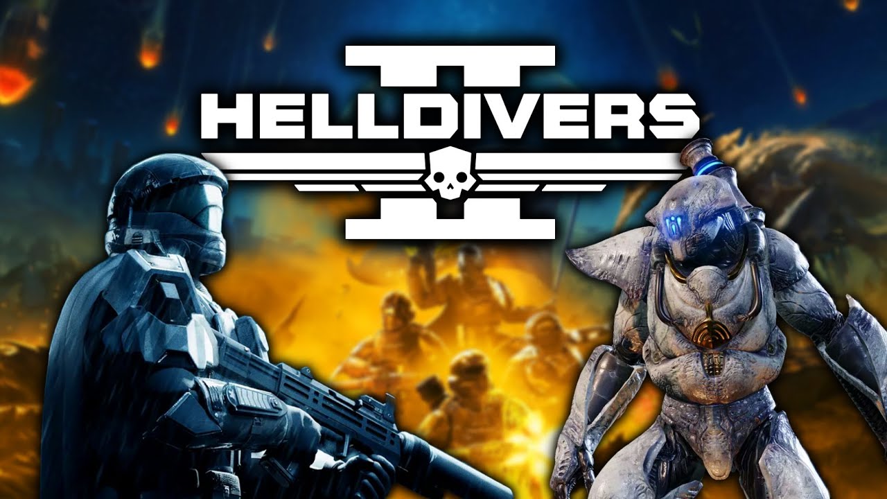 Helldivers Lore Explained: 2025 Update ๐