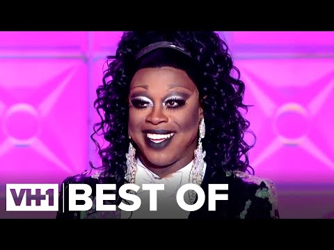 Best Of Bob The Drag Queen âš RuPaulâs Drag Race