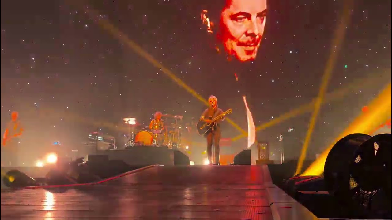 Indochine Karma Girls Tour 2026 in Amnéville 🎤