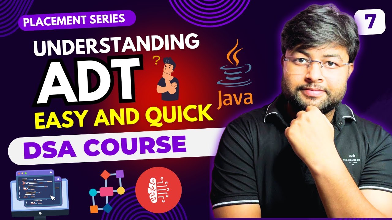 Quick Guide to Abstract Data Types (ADT) 📚