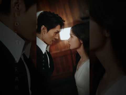 Cuman istrinya yang bisa menenangkan dia #drama #kdrama #cdrama #ceo #chinesedrama #shorts