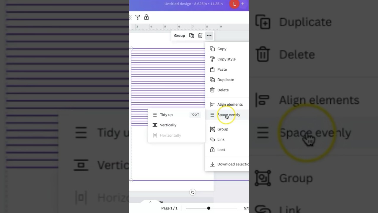 Create & Sell Composition Notebook Interiors π