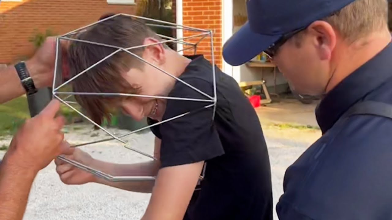 Funny Fails Compilation for a Bad Day 😂