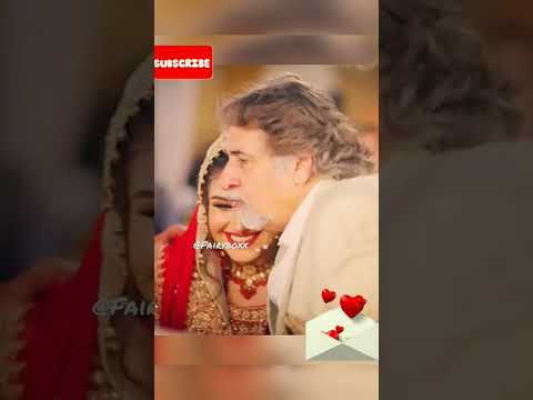 Fazila Qazi son's wedding 👰👰👰@Fairyboxx