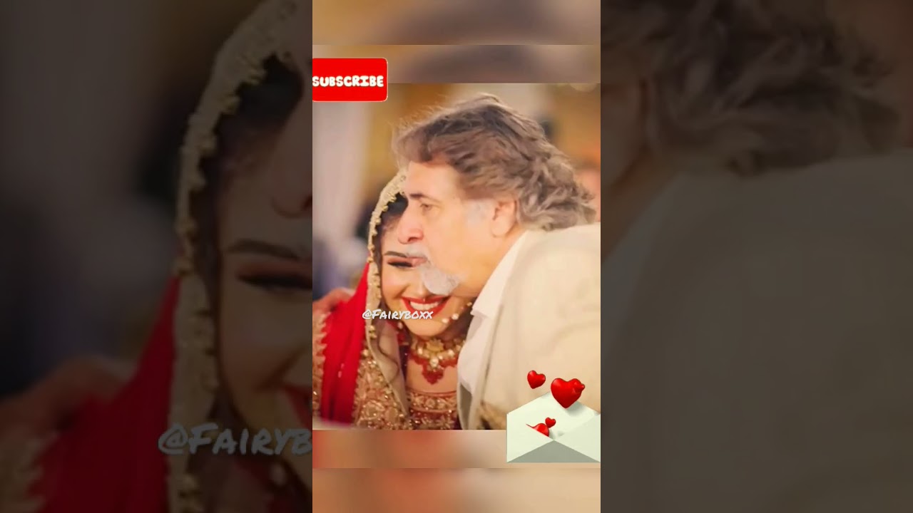 Fazila Qazi Celebrates Son's Wedding at Fairyboxx 🎉