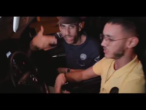 Csr - Zennati125 (Clip Officiel)  2018 [Reposte]