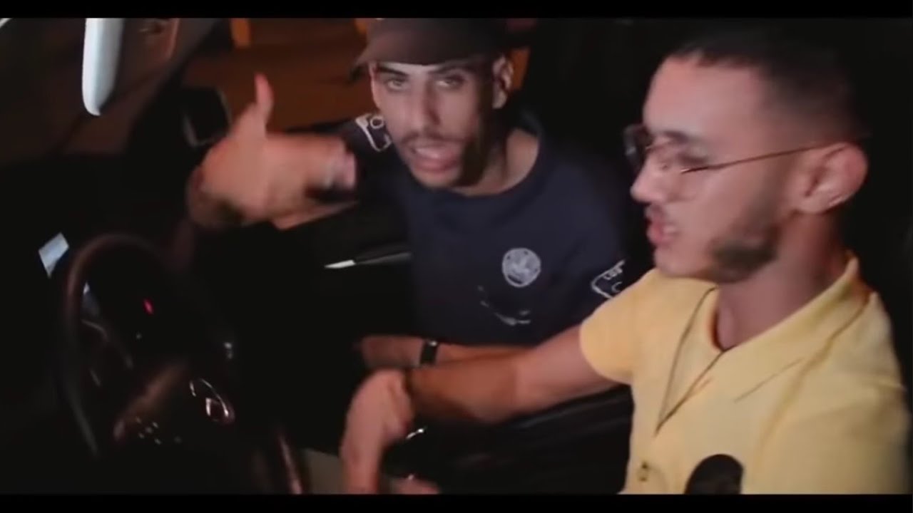 Csr - Zennati125 (Official Clip) 2018