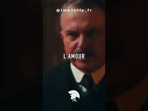 Avoir le coeur brisé // Peaky Blinders