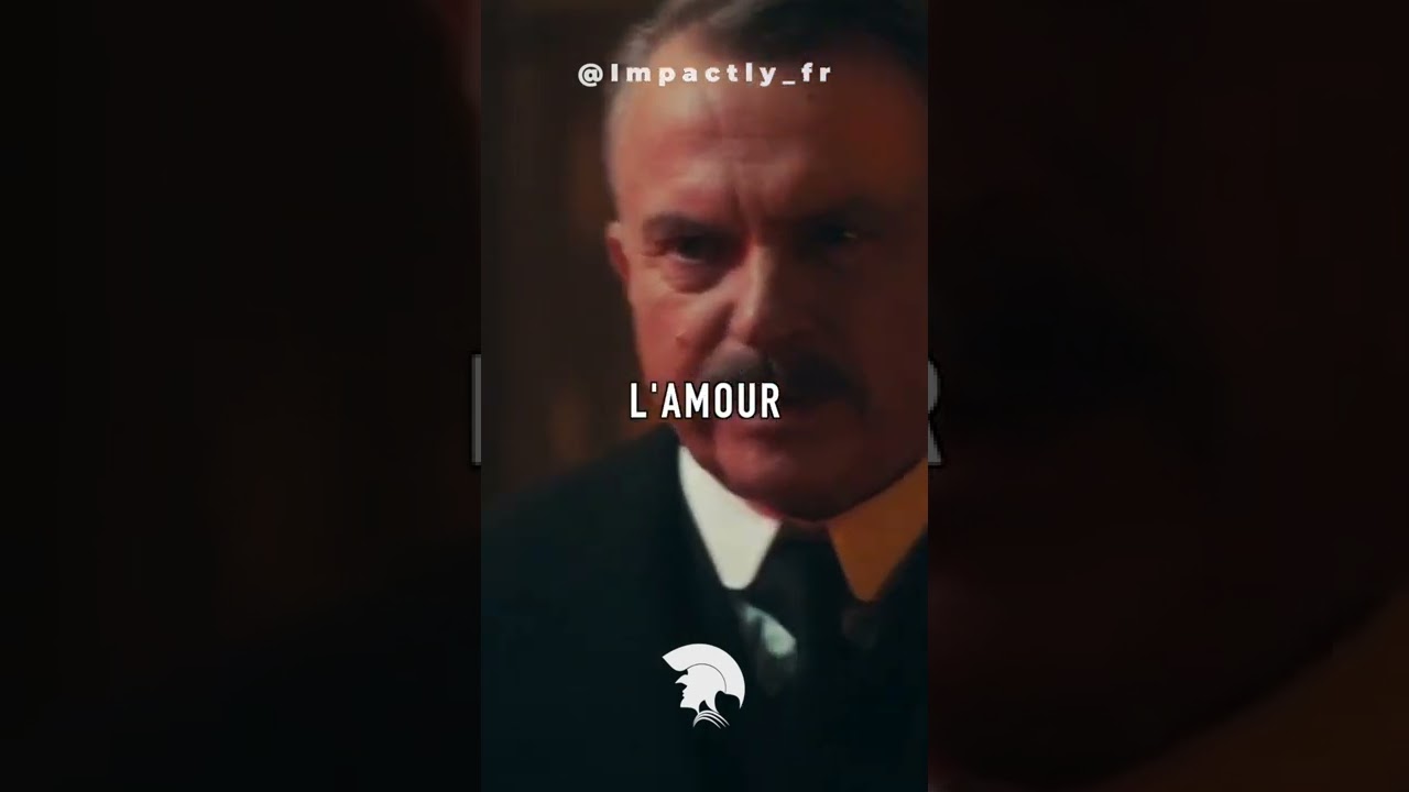 Peaky Blinders : Quand le cœur brisé bouleverse la série 💔