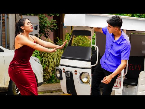 Ayudó a una desconocida y su vida cambió para siempre