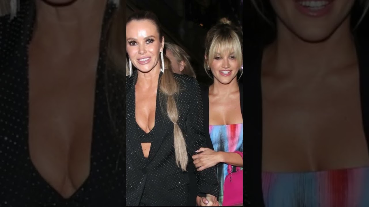 Amanda Holden Reveals Shocking News: Who Will Host Strictly Come Dancing 2025? 🔥