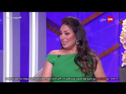 كلمة أخيرة - حكاية جوازة لم تكتمل للنجمة نرمين الفقي وإيه أغرب عريس اتقدمها ومن هو فتى أحلامها