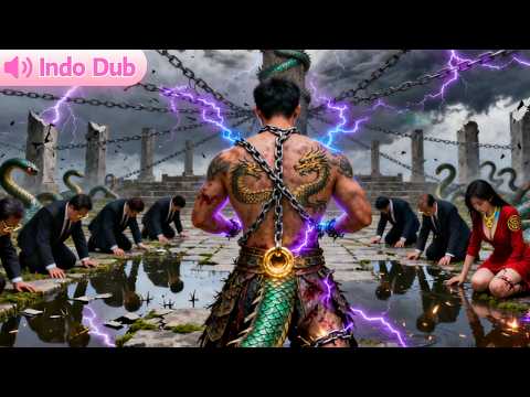 Pemuda Miskin Ternyata Dewa Perang! Para Konglomerat Bersujud, Dewi Perang Panggil 'Tuan'!