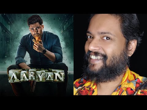 Aaryan Review Malayalam Vishnu Vishal Suspense Thriller Tamil Movie