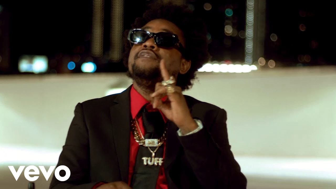 Rygin King & Chronic Law - Recovery | Music Video 🎶