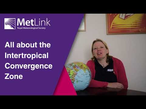 MetLink: Understanding the ITCZ π