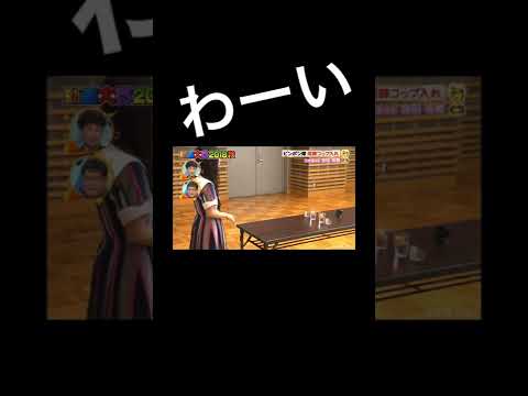 与田祐希の奇跡　#与田祐希　#西野七瀬　#乃木坂46