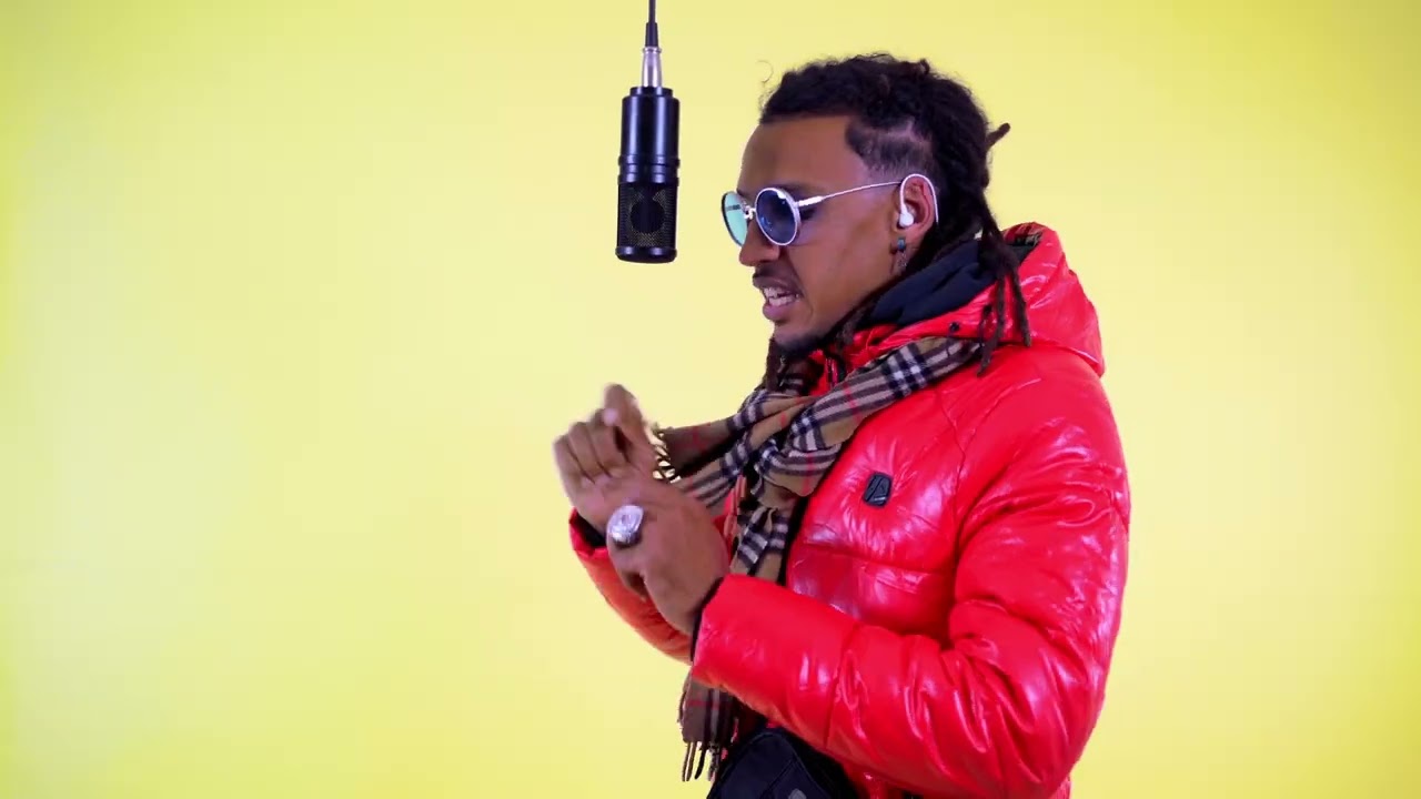 3AZZY 59: Mbappé (Prod by Souhaiil Rifki) 🎶