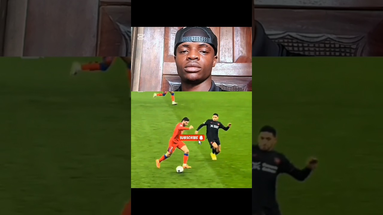 Injury Woes for Kvaratskhelia & Hakimi: Champions League Setback 🤕