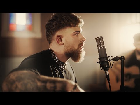 Evanescence "My Immortal" (Acoustic Cover)