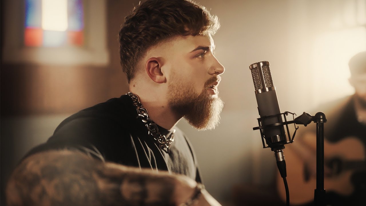 Evanescence 'My Immortal' Acoustic Cover 🎶